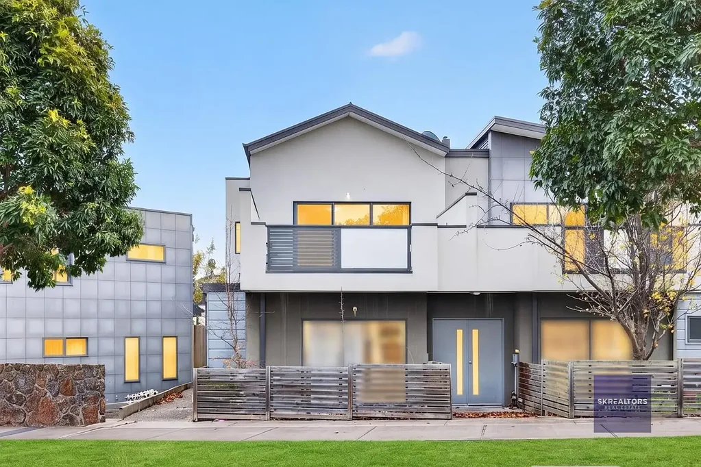 Craigieburn 2Phòng ngủ Elevated Living with Space, Style and Convenience