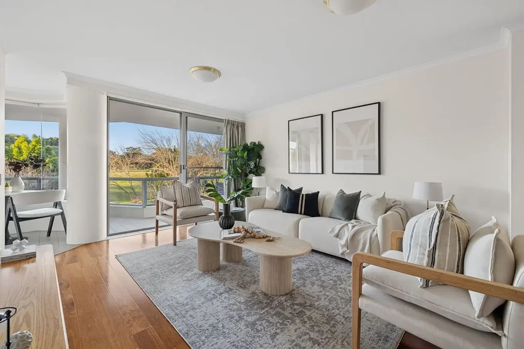407/93 Brompton Road, Kensington, NSW 2033