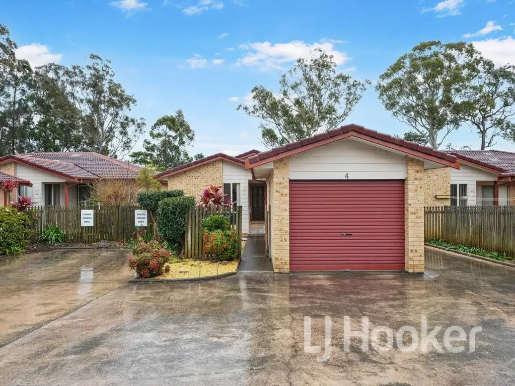 4/53-57 Paradise Beach Road, Sanctuary Point, NSW 2540