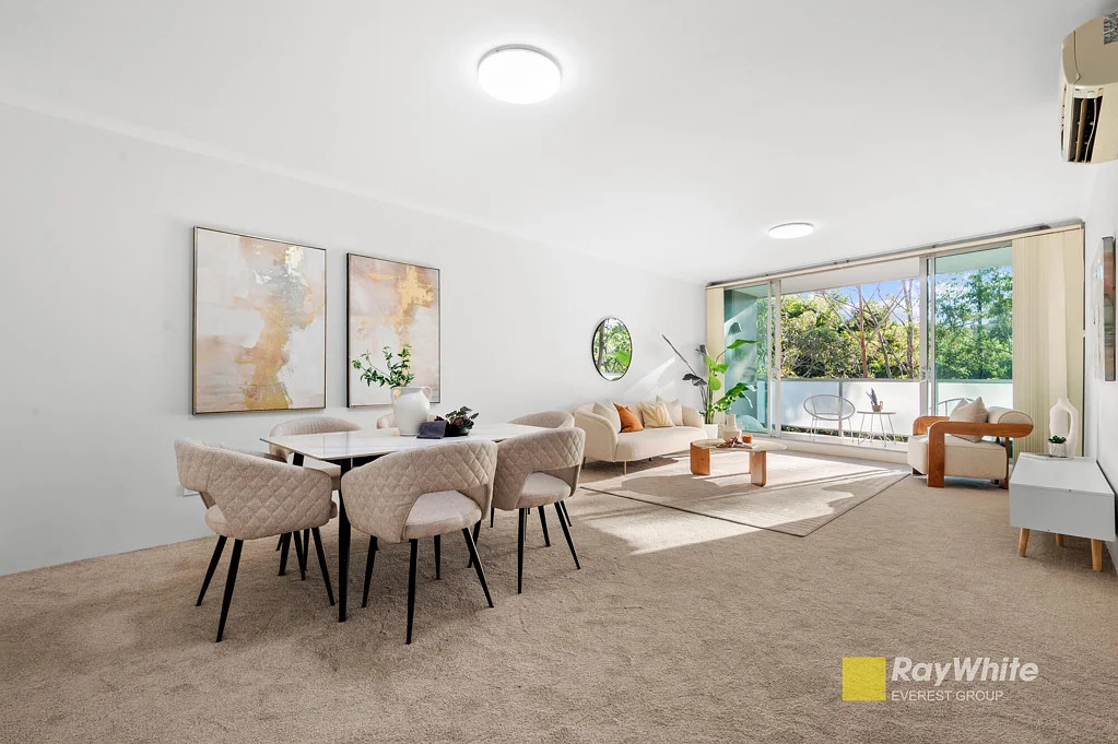 Zetland 3Moenga Spacious Dual-Aspect Living with 164sqm on Title in the Heart of Zetland Precint