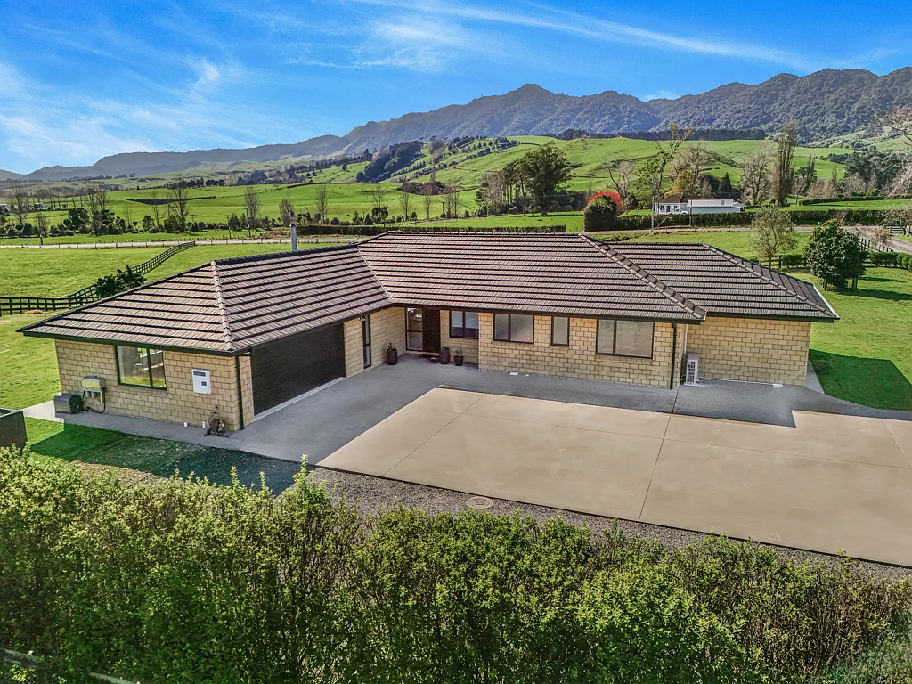 Te Poi 4房  Breathtaking Vista - Ultimate Lifestyle