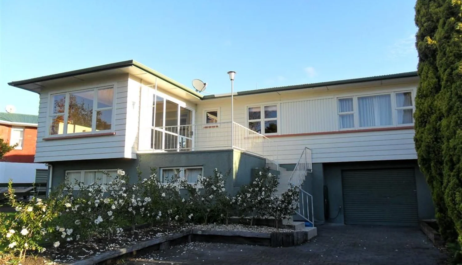 41 Cawthron Crescent, Annesbrook, Nelson, 5 Bedrooms, 0 Bathrooms