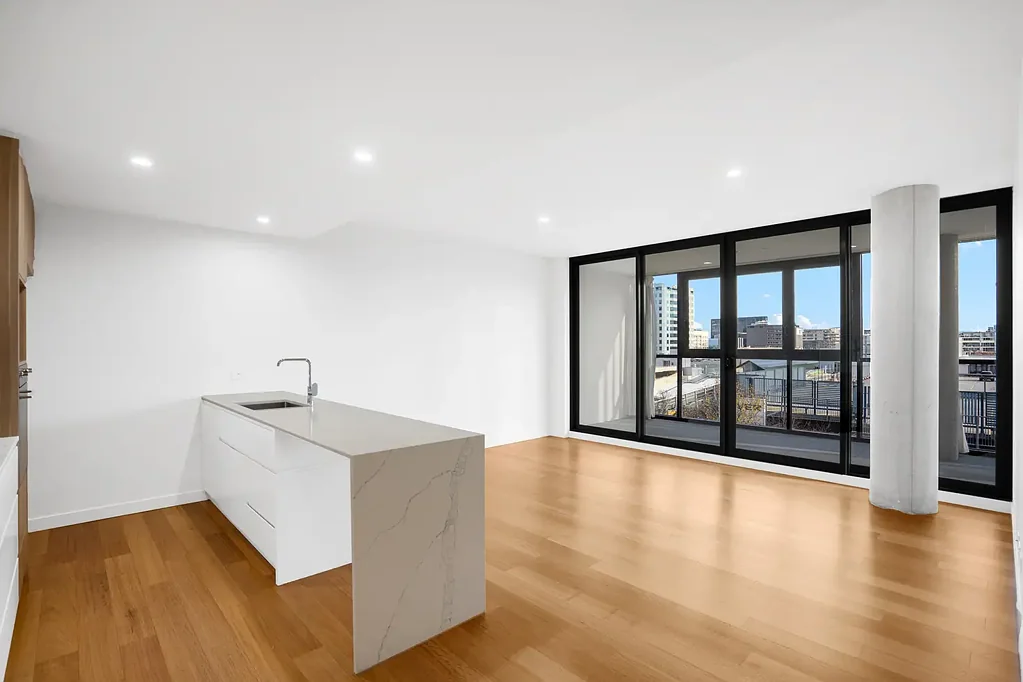Discover Premium Inner-City Living – Stylish 2 Bedroom Apartment