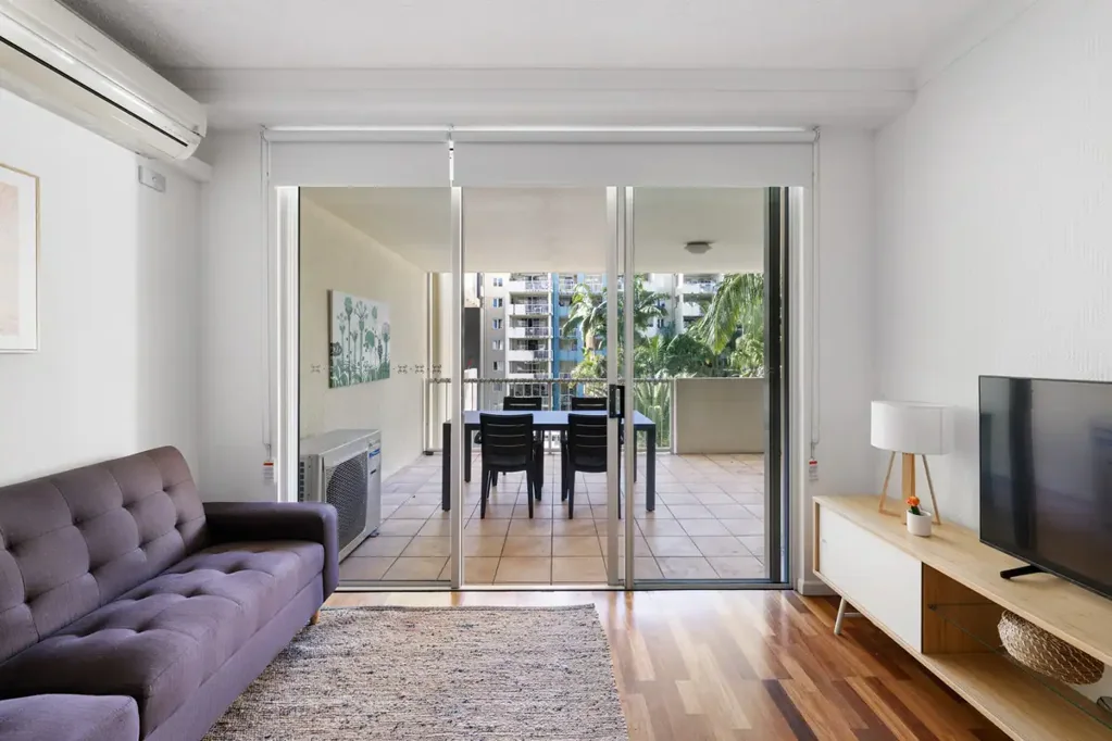 Fortitude Valley 2房 优越地段，丰厚回报，未来潜力无限 Prime Position, Proven Returns & Future Potential