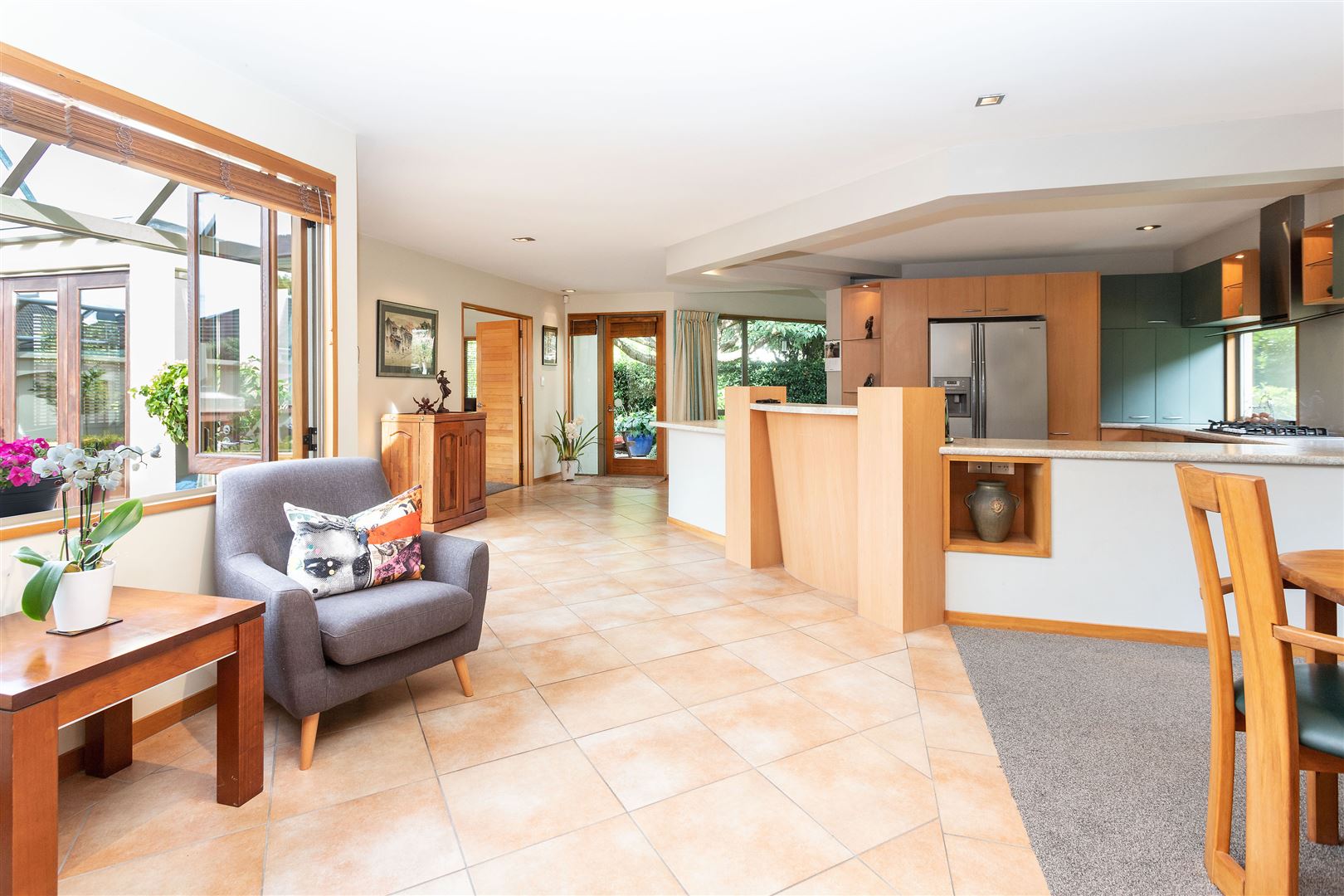 7 Denley Gardens, Avonhead, Christchurch, 4 Kuwarto, 0 Banyo