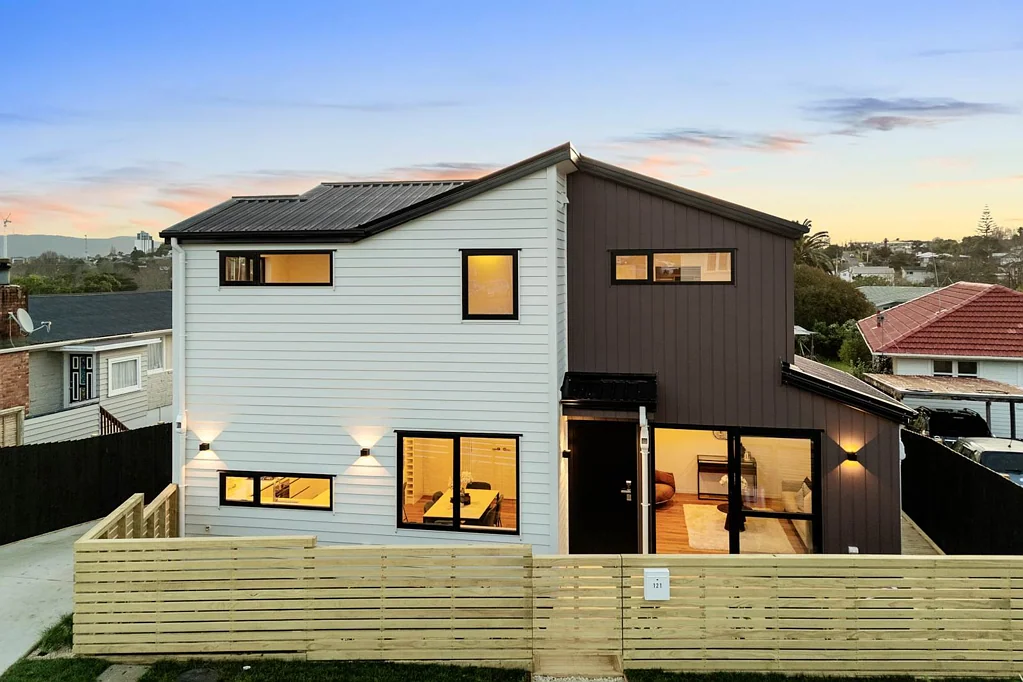Lots 1/121 Vodanovich Road, Te Atatu South, Waitakere City, Auckland