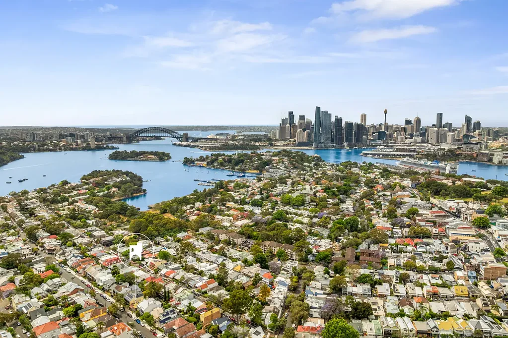 87 Rowntree Street, Birchgrove, NSW 2041