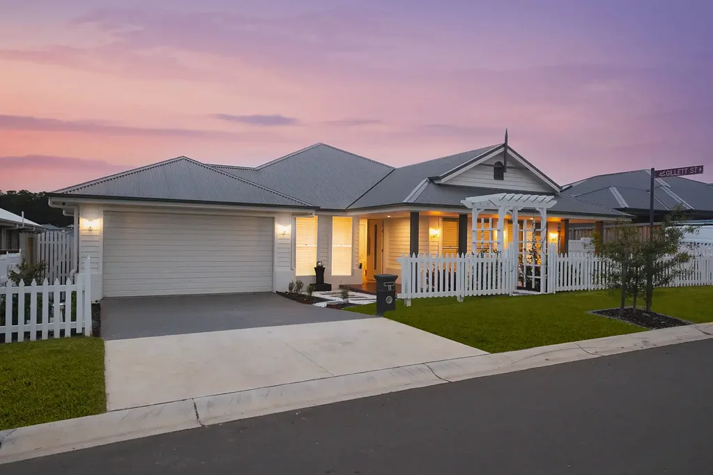 8 Burgess street, Wilton, NSW 2571