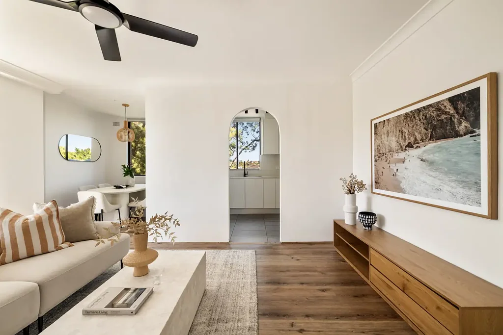 4/57-61 Market Street, Randwick, NSW 2031