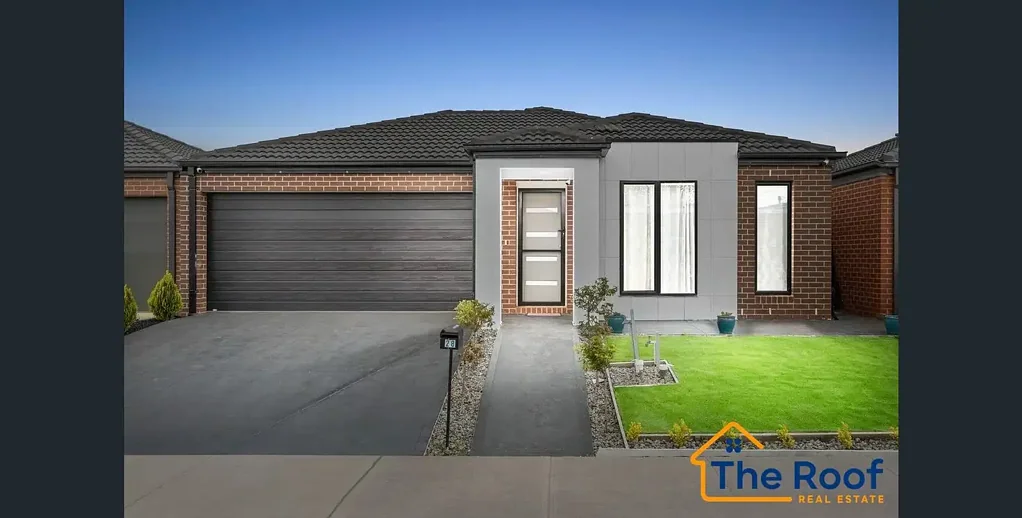 28 Corbet Street, Weir Views, VIC 3338, 4 Kuwarto, 2 Banyo, House