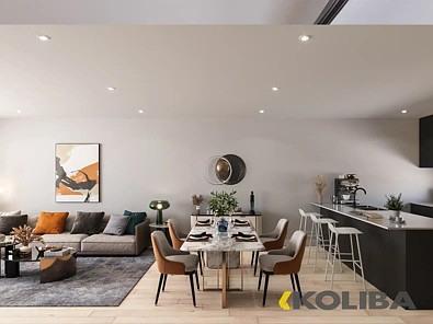 2 Post Parade, St Clair, SA 5011, 4 Bedrooms, 2 Bathrooms, Townhouse