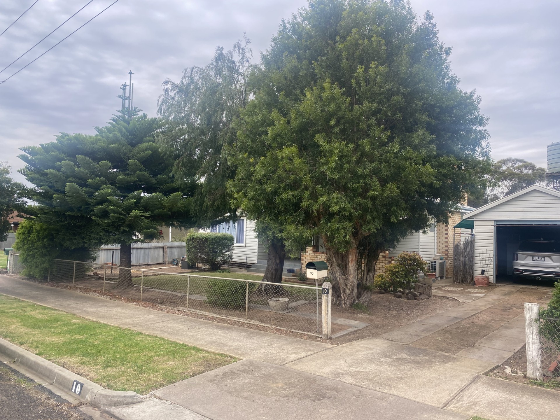 10 FRY ST, KANIVA VIC 3419, 0 rūma, 0 rūma horoi, House