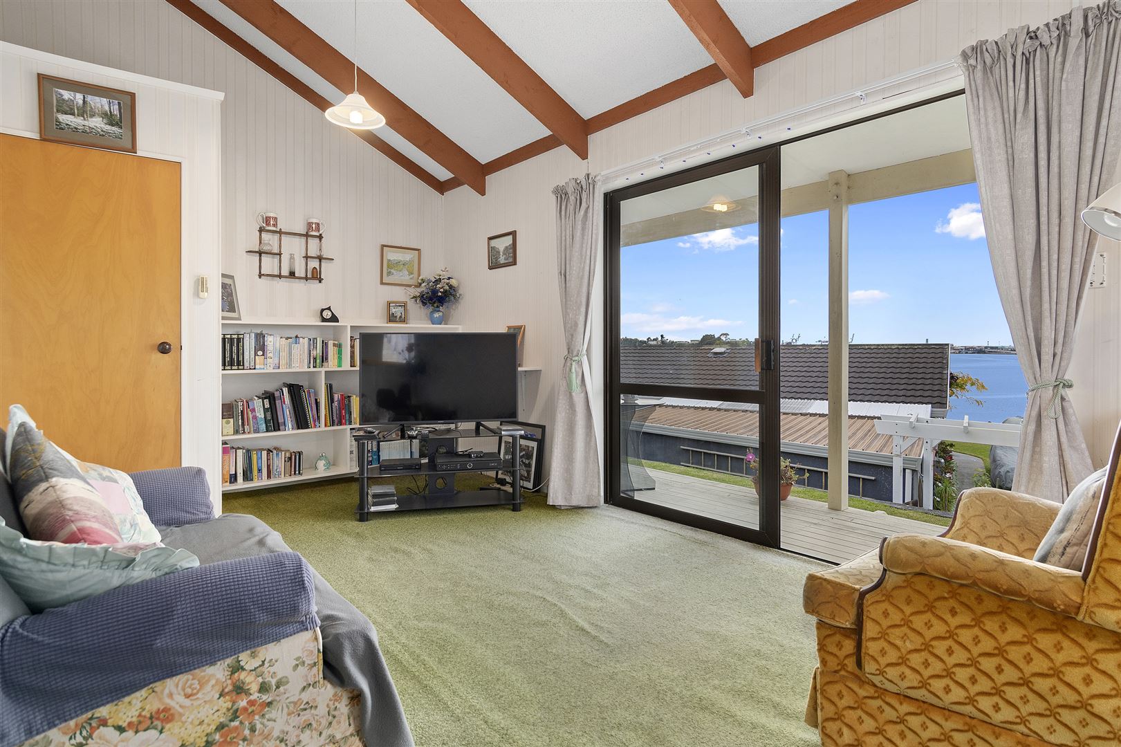 4 Novella Place, Brookfield, Tauranga, 2房, 1浴