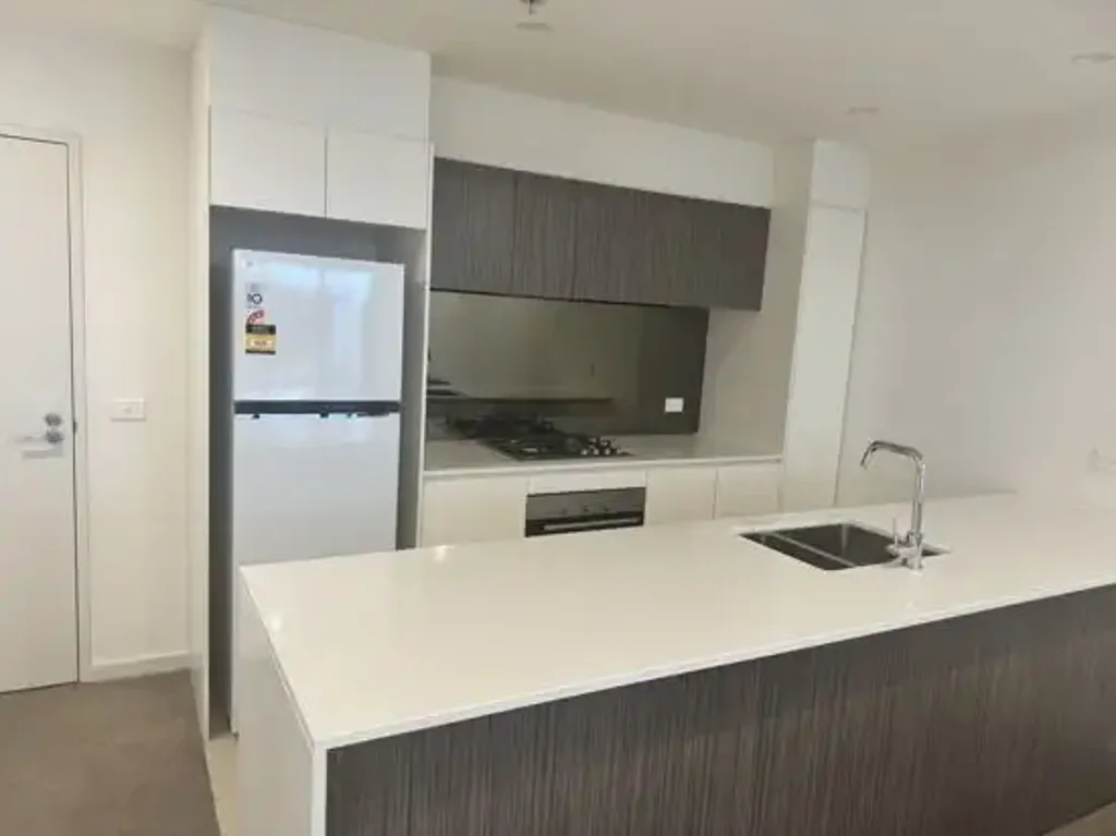 Furnished 2 Bedrooms 1 Bathroom Apartment