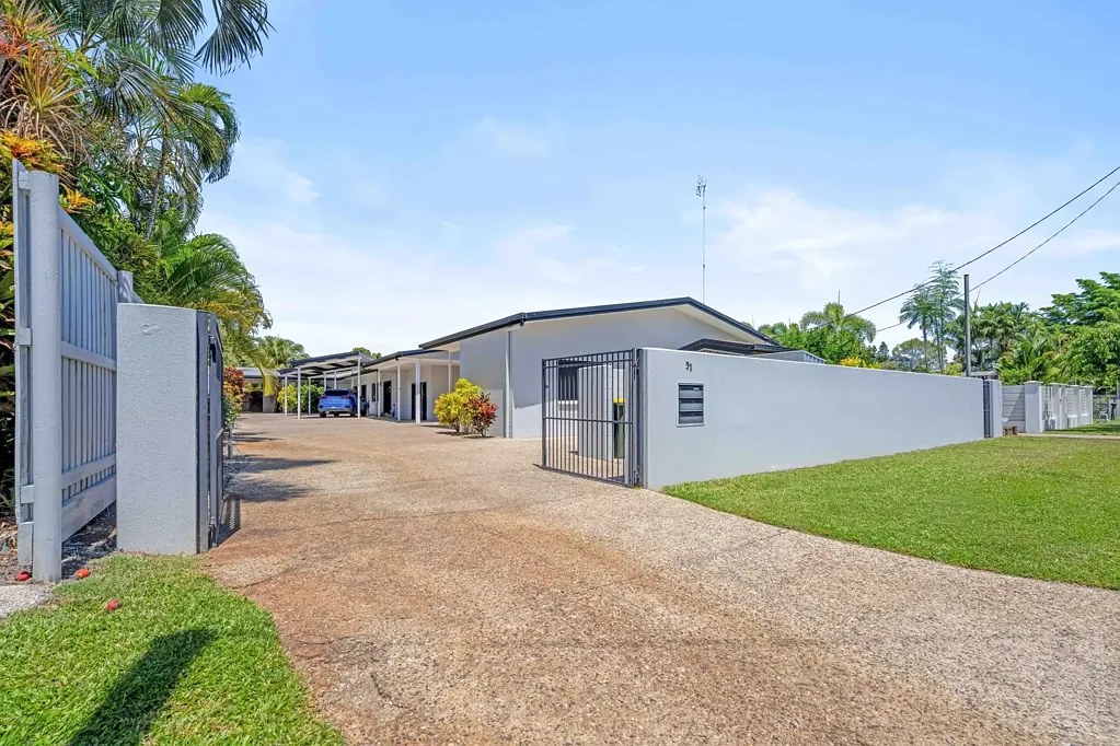 1/51 Moore Street, Trinity Beach, QLD 4879