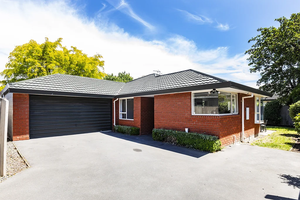 2/111 Paparoa Street, Papanui, Canterbury