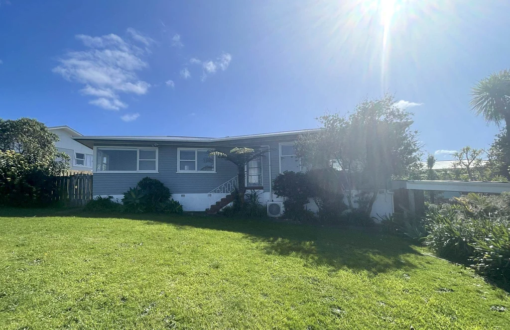 Beach Haven, 3 bedrooms