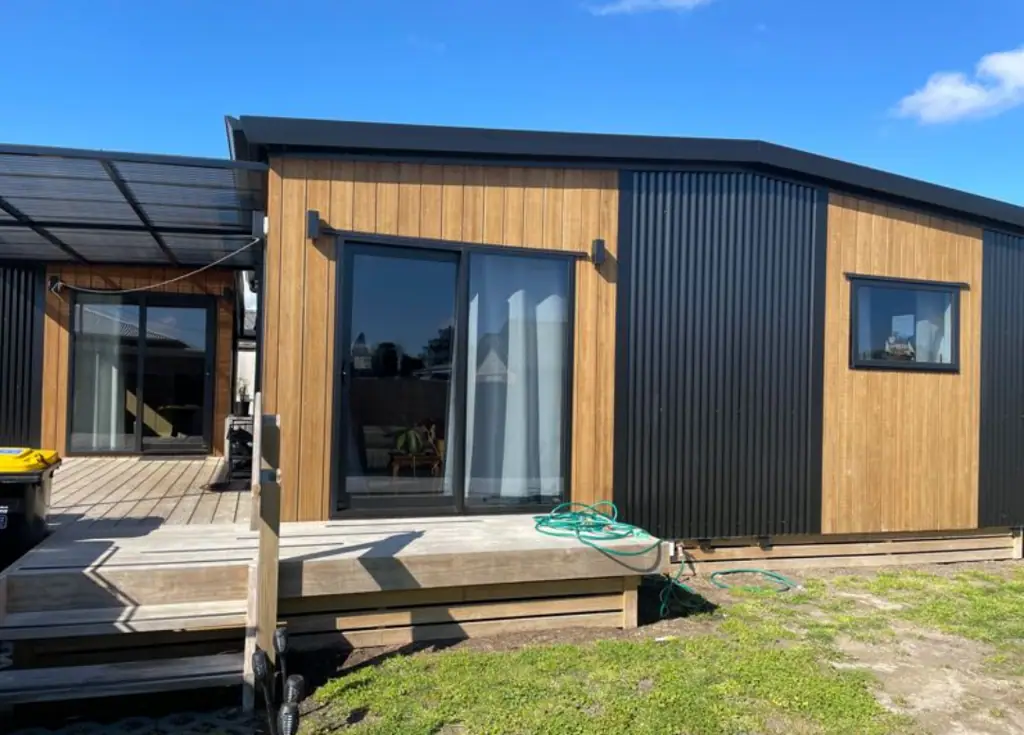Three bedroom - Easy living