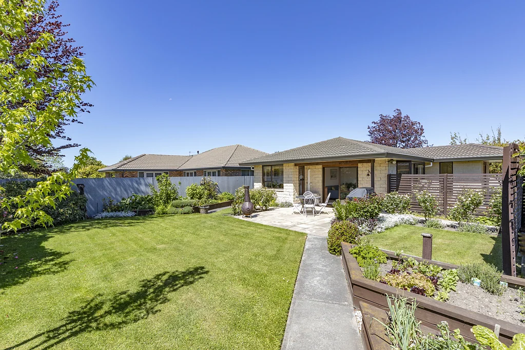 300 Kingsbury Avenue, Rangiora, Waimakariri, Canterbury