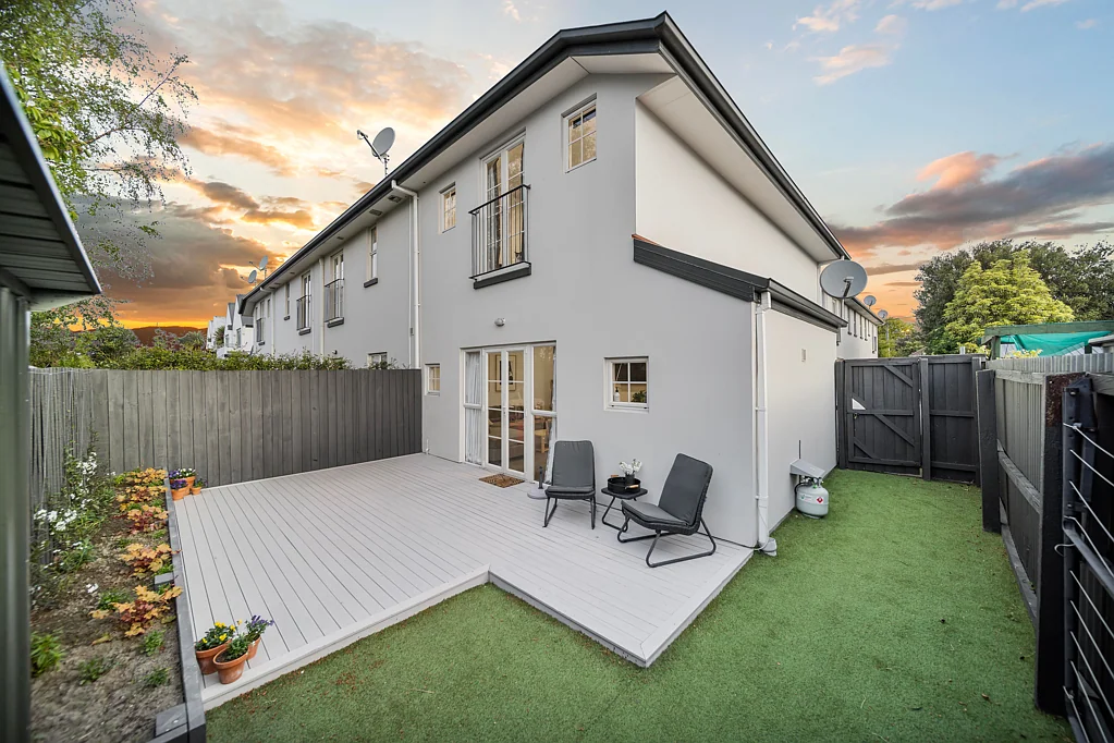 9C Crohane Place, Addington, Canterbury