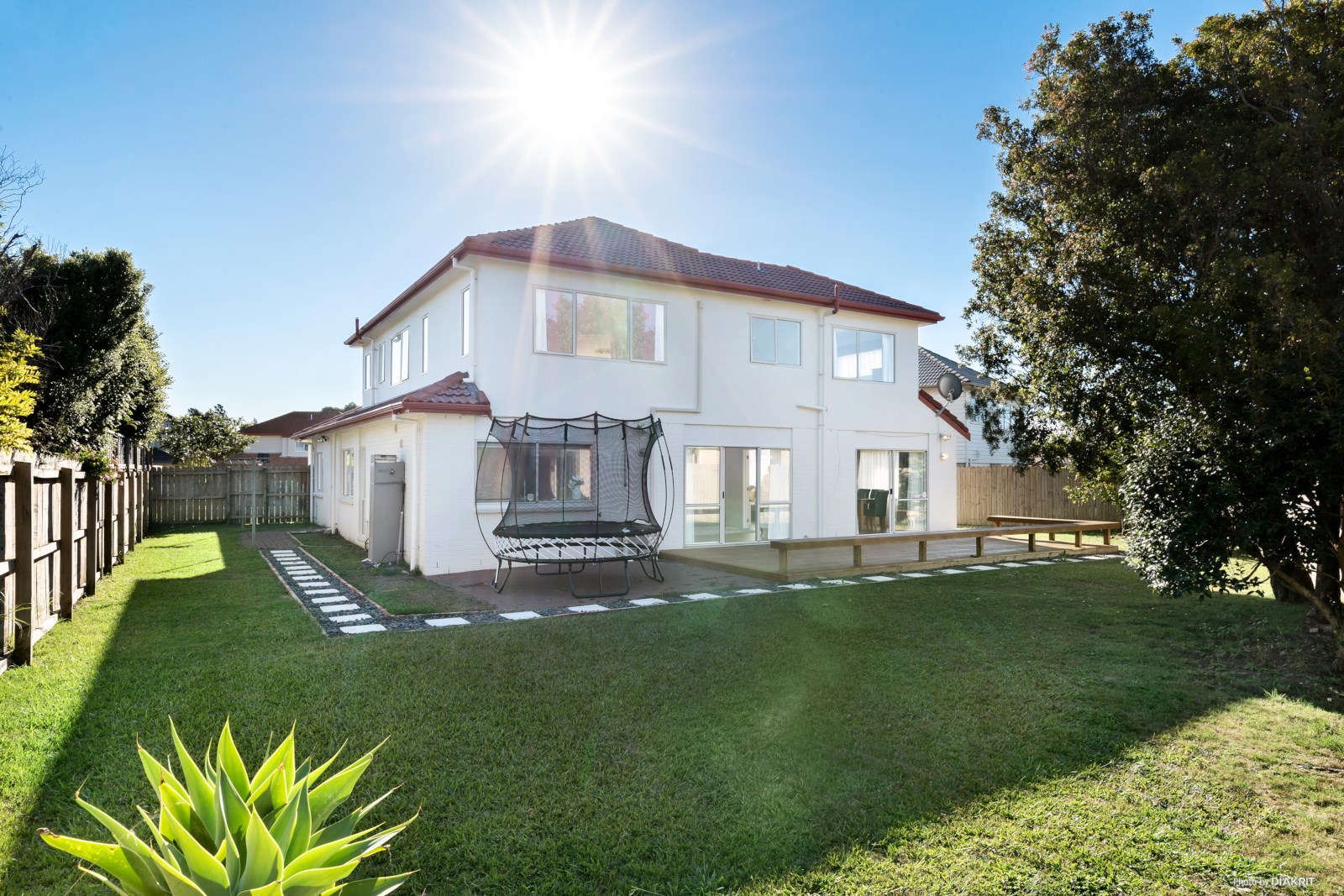 25 Cantora Avenue, Northpark, Auckland - Manukau, 5 rūma, 3 rūma horoi