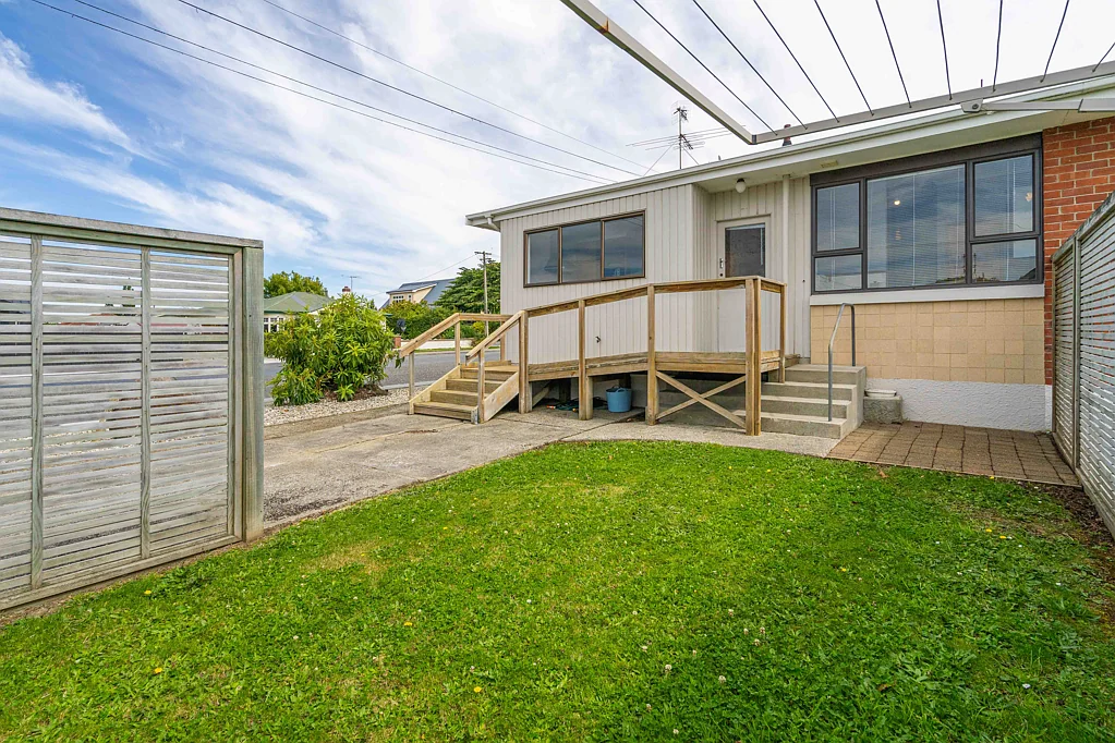 5 Devon Street, Gore, Southland