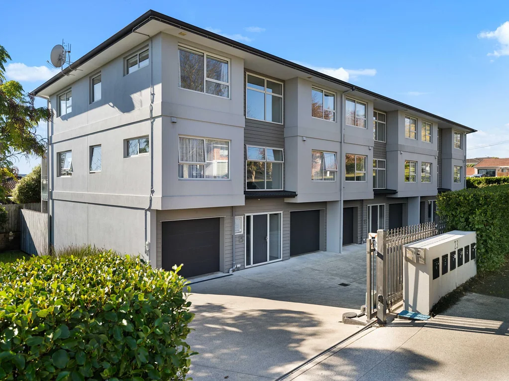 Papakura 3બેડરૂમ Easy, Secure Living in Lovely Pahurehure