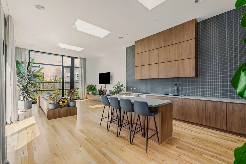 Torquay 4Habitaciones A Statement in Modern, Sustainable Living