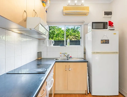2/17 Radstock Street, Woodville Park, Western Adelaide, 2 Schlafzimmer, 1 Badezimmer, Unit