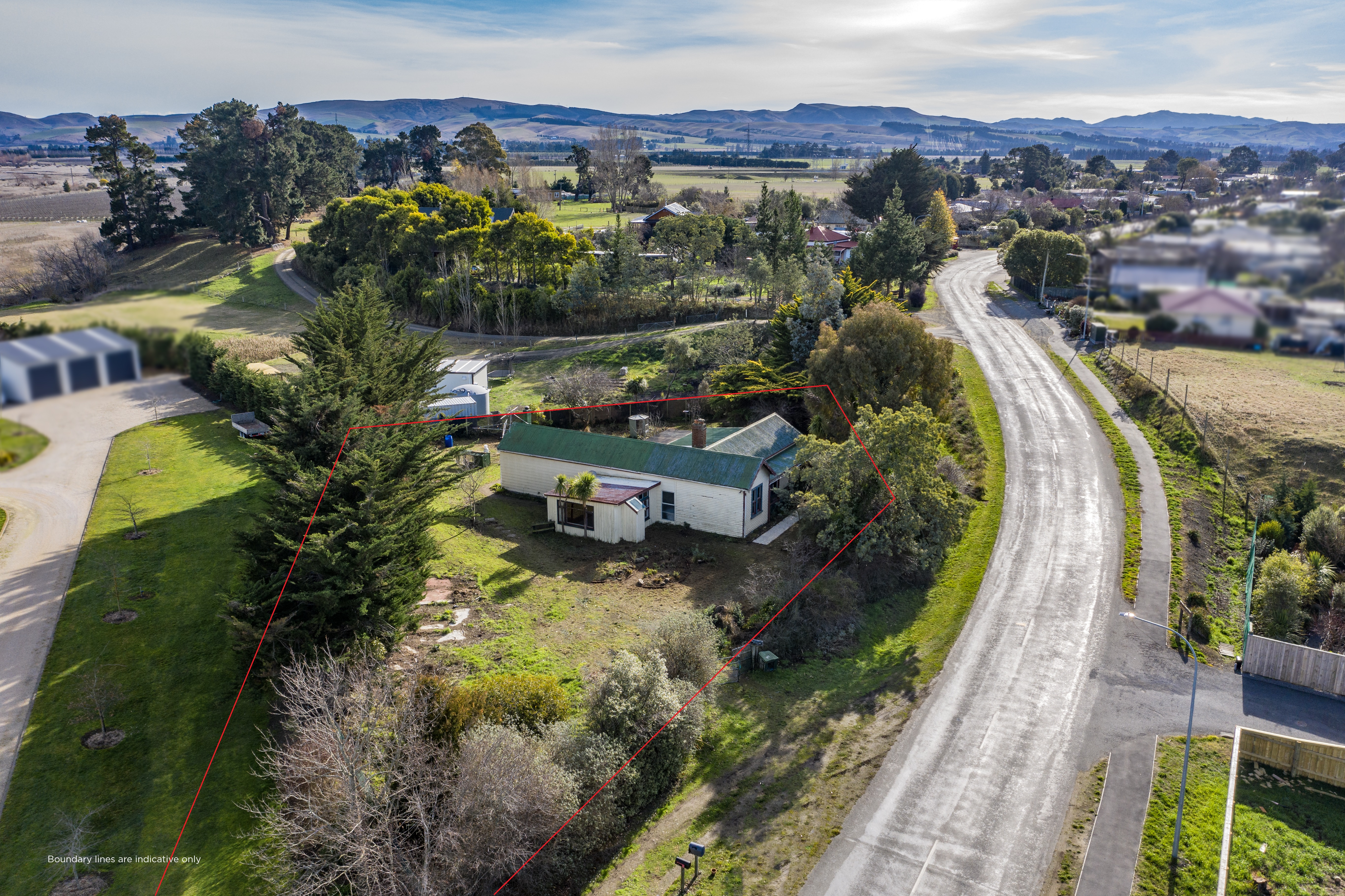 47 Glenmark Drive, Waipara, Hurunui, 3 غرف, 0 حمامات, House