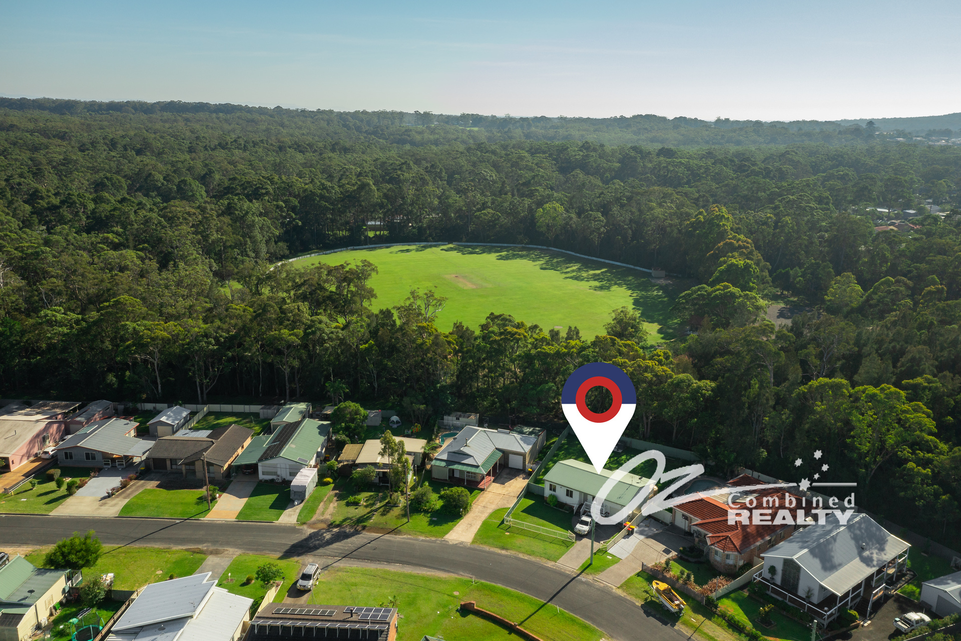 34 FAIRWAY DR, SANCTUARY POINT NSW 2540, 0 chambres, 0 salles de bain, House