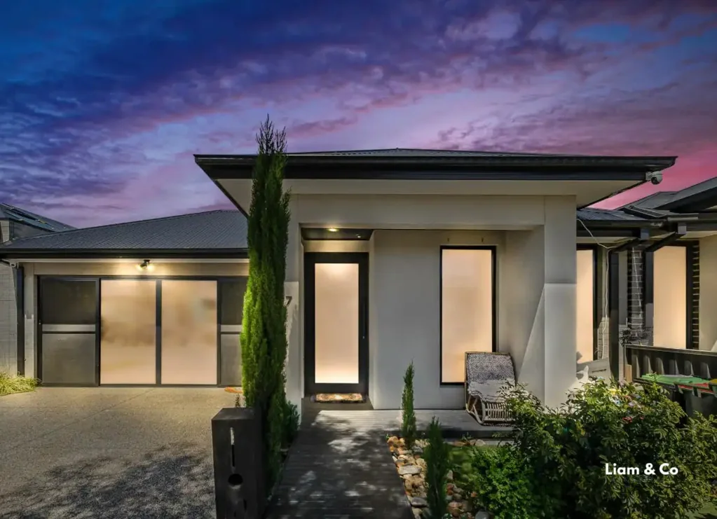 Craigieburn 4ਬੈੱਡਰੂਮ Your Next Family Home Awaits in a Prime Craigieburn Location!