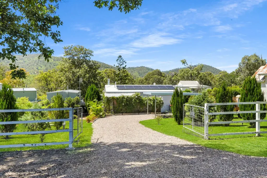 Linville 2 Slaapkamer Peaceful lifestyle retreat with Stunning Mountain Views