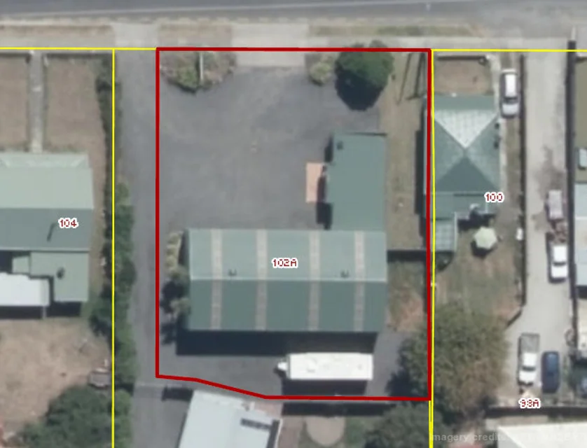 102a Main Road, Makaraka, Gisborne, 0房, 0浴