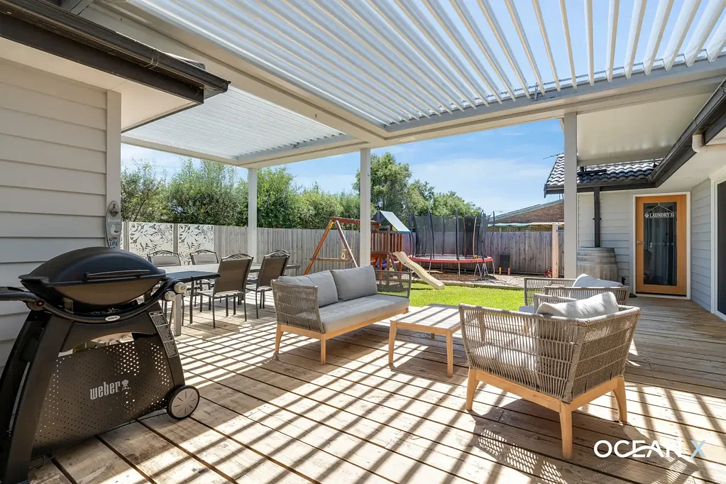 Ocean Grove 5 Slaapkamer Effortless Coastal Living, Fully Renovated and Ready to Enjoy