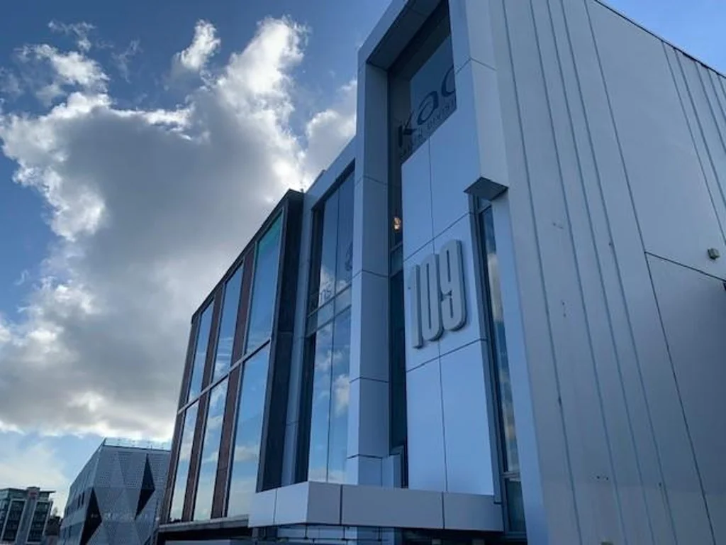 Auckland Central CBRE - Desirable on Wellesley