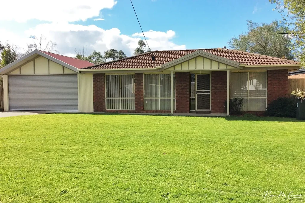 Walking distance to Township