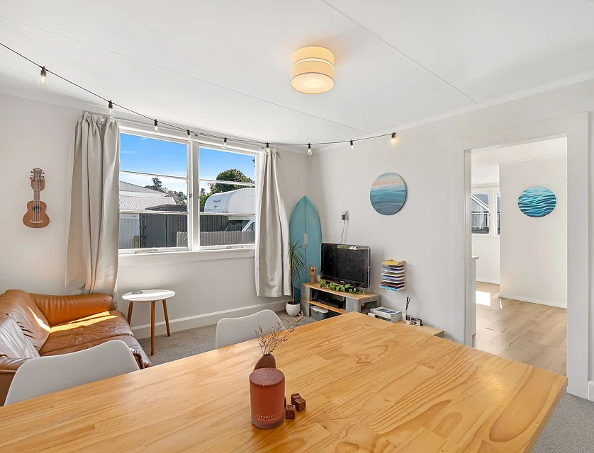 62 Niblett Street, Whanganui Central, Wanganui, Manuwatu, 4房, 1浴, 独立屋
