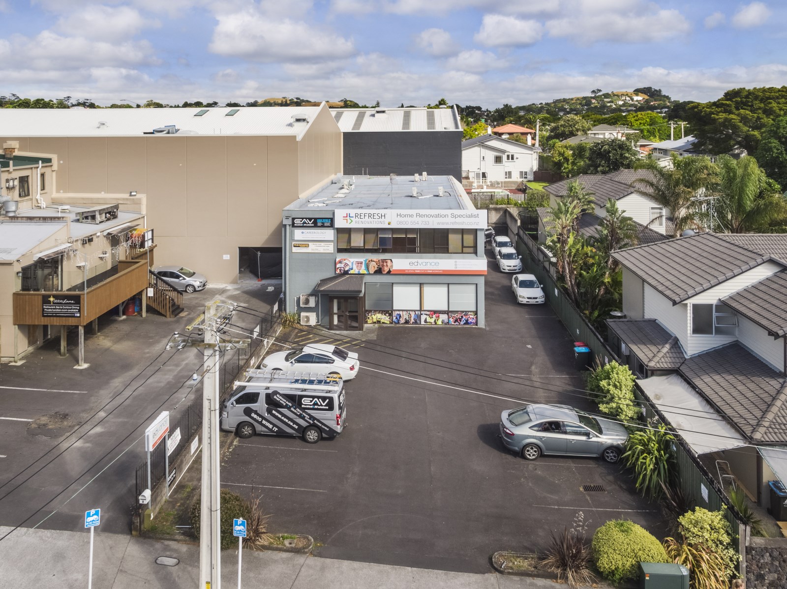 2 Woodbine Avenue, Greenlane, Auckland, 0 chambres, 0 salles de bain