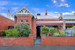 8 Holden Street, Fitzroy North