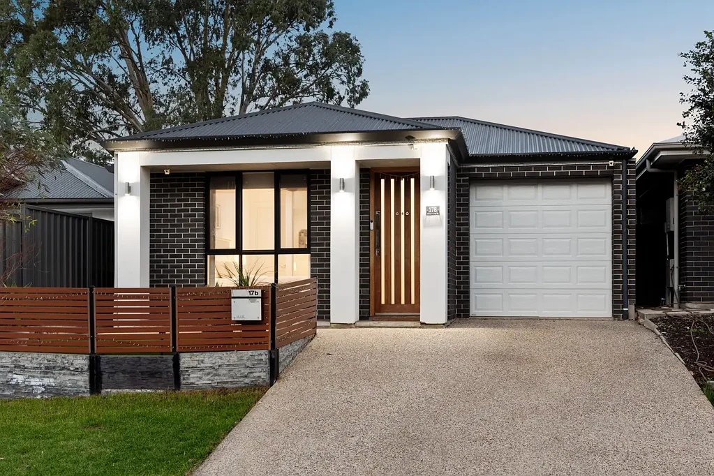 Ridgehaven 4Zimmer Contemporary Family Living with Multiple Living Zones, Private Entertaining & Exceptional Flexibility