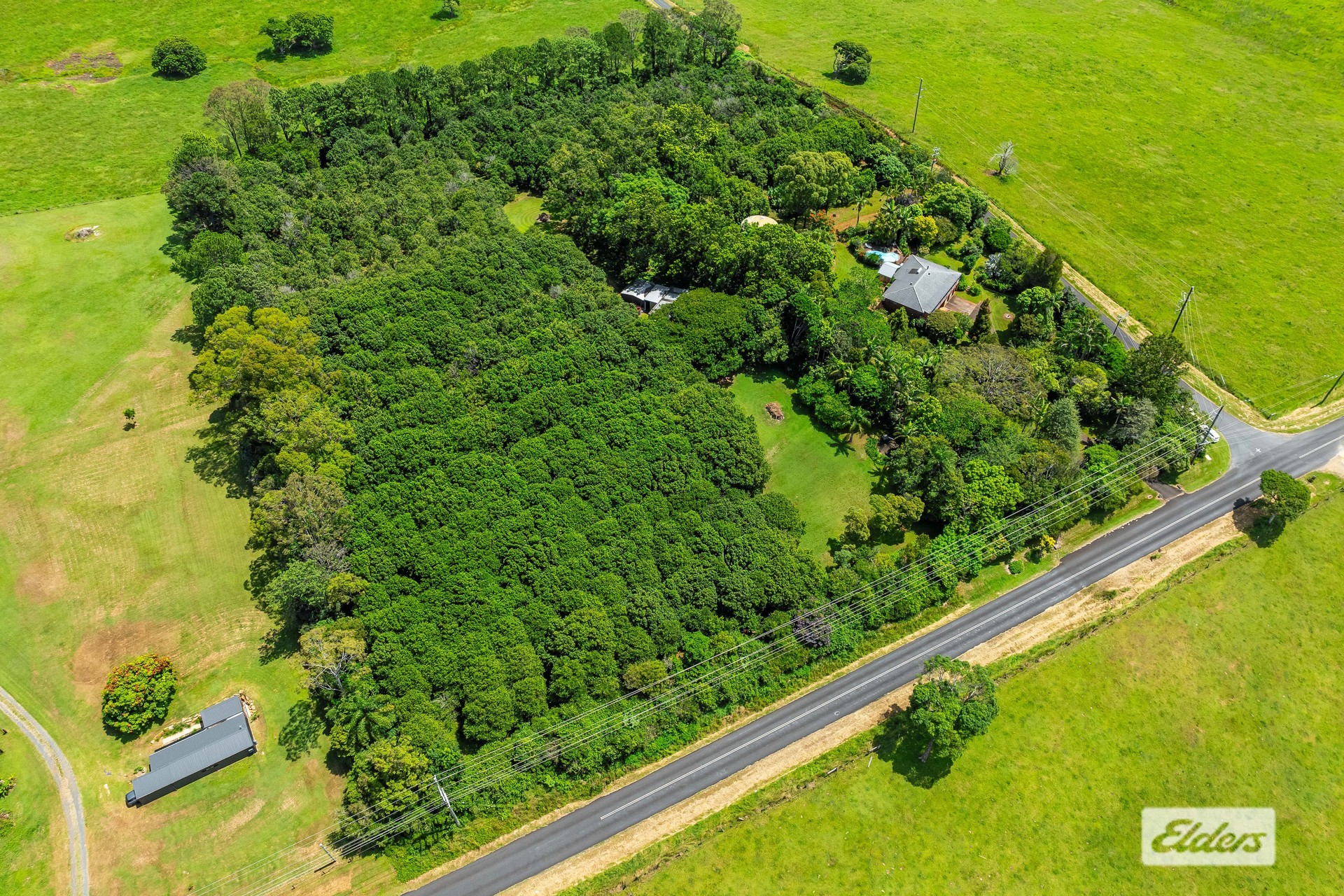 216 ELLIS RD, ALSTONVILLE NSW 2477, 0 कमरे, 0 बाथरूम, Lifestyle Property