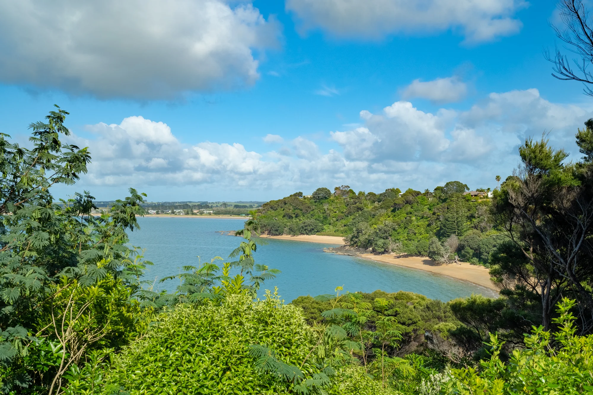 Karikari Peninsula Coastal Opportunity: 51 Matariki Place