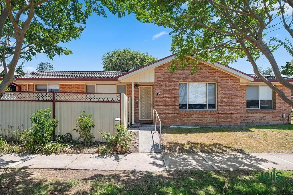 Put simply, welcome to Georgetown