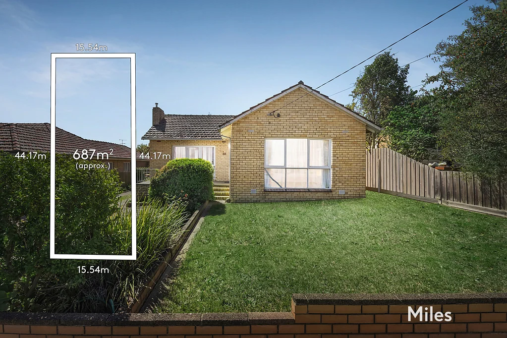 36 May Street, Macleod, VIC 3085