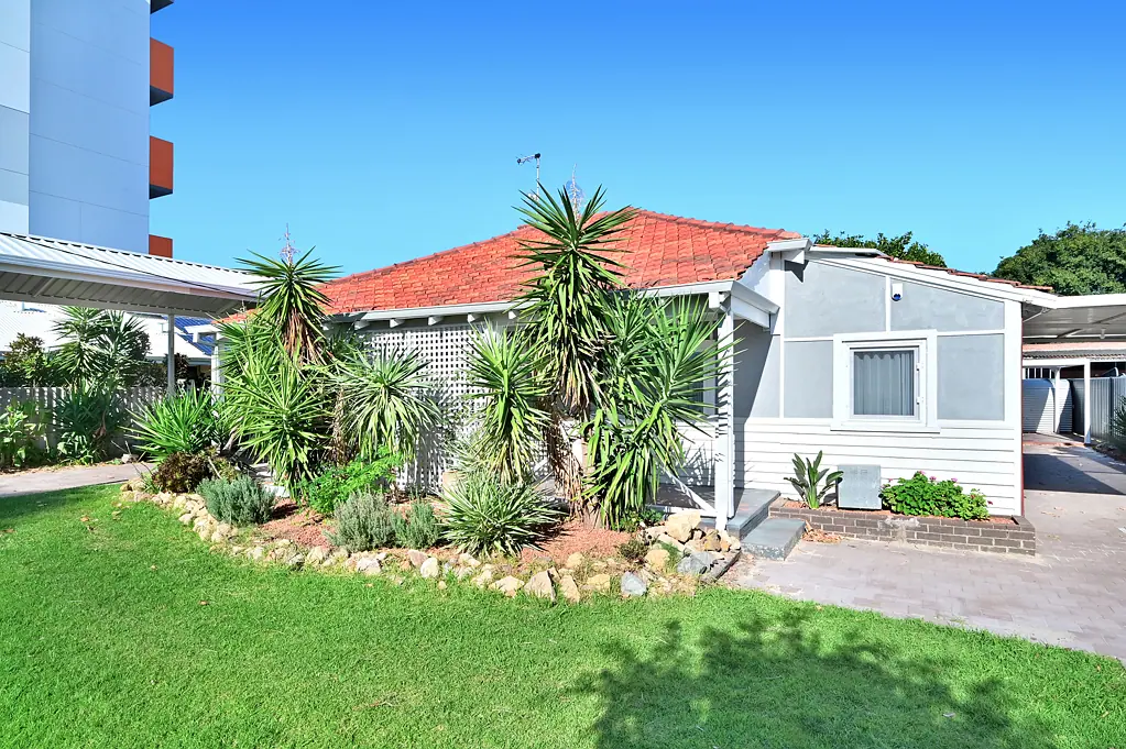 50 Epsom Avenue, Ascot, WA 6104