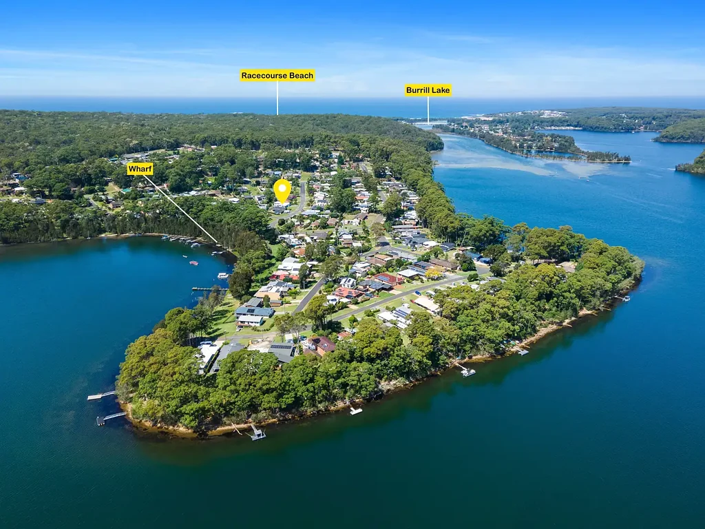 15 Parkland Drive, Kings Point, NSW 2539