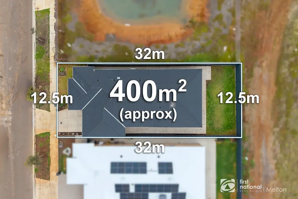 Weir Views 3 Slaapkamer Flexible Living, Modern Finishes and Accessibility in a Rapidly Growing Location!