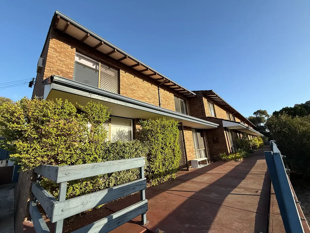 1/29 Pearl Parade, Scarborough, WA 6019