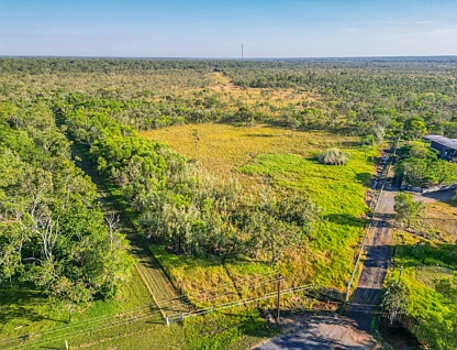 15 Paddy Court, Girraween, Litchfield, 0房, 0浴, Section